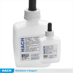 Molybdate 3 Reagent – 100 mL Hach